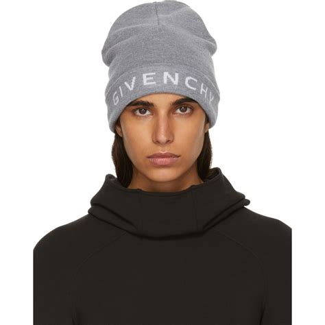 givenchy hat mask|Men's Designer Beanies & Caps .